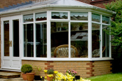 conservatories Todds Green