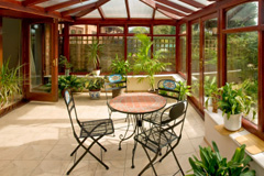Todds Green conservatory quotes