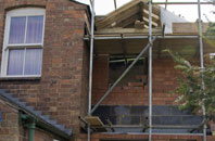 free Todds Green home extension quotes